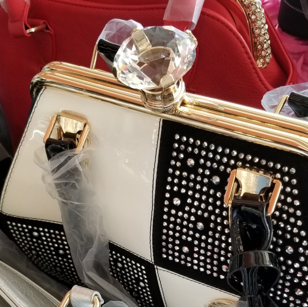 Women's handbags